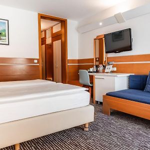 Pokój typu superior z łóżkiem king-size